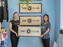 クラブピラティス 辻堂(CLUB PILATES)
