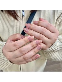 スキンカラーが豊富◎