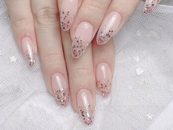 クイーンズネイルサロン(Queen's nail salon)/