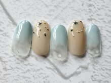 コティ(cotty)/3月 おすすめデザイン