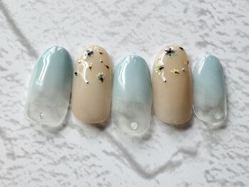 コティ(cotty)/3月 おすすめデザイン