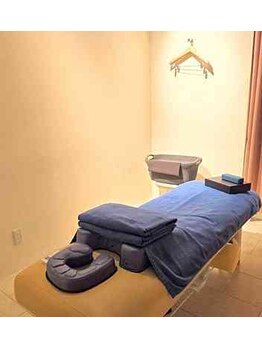 ファーガン アルカキット錦糸町店(fagun)/各ベット