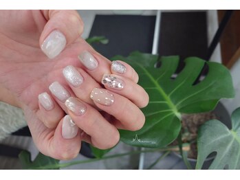 アルン 世田谷代田(Arun)/シルバーデザイン