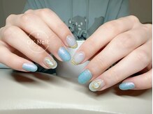オーケーネイル(OK NAIL)/Aコース