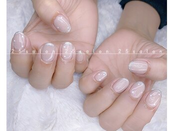 ニゴサロン(25Salon)/