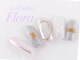 ネイルサロン フローラ(Flora)の写真/【ニュアンス/マグネット定額コース¥6600~】最旬ネイルをお得に☆お好みカラーで貴女だけのオリジナルを♪