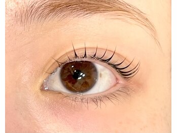 プラチナムドール 豊田店(PLATINUM DOLL)/まつ毛パーマ