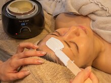サロンアールミヨン(Salon R Miyon)/韓国ツヤ肌WAX