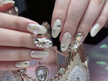 ブルームビューティ― 新宿(Blooｍ Beauty)/