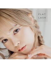 アイラ 高田馬場店(EYELA)/まつ毛に優しく自然な仕上がりに