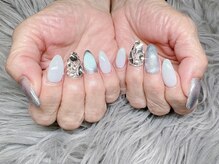 ドーリーガール(Dolly Girl)/