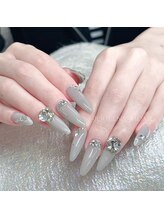 クイーンズビューティーサロン 歌舞伎町店(Queen's beauty salon)/パラジェル　やり放題コース