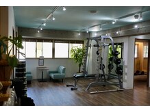 ホトリジム 東近江店(HOTORI GYM)