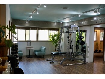 ホトリジム 東近江店(HOTORI GYM)