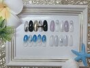 夏ネイル☆6500円【7150円税込】