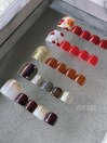 フットシンプルデザイン