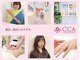 カラークリエーション(COLOR CREATION)の写真