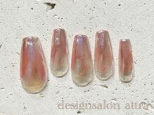 アトラ 本八幡店(attra)/初回オフ無料7700円