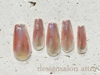 アトラ 本八幡店(attra)/初回オフ無料7700円