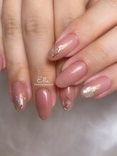 エル(Elle)/定額デザイン