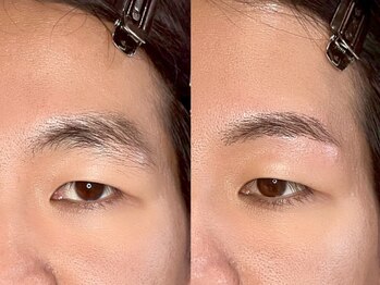 チェリッシュ(Cherish)/メンズ眉毛Wax