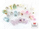 7月の特別ジェル6990☆量産：夏