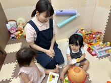 骨盤矯正西区堀江整体院/お子様とのご来院も安心！