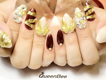 【アクリルスカルプ】