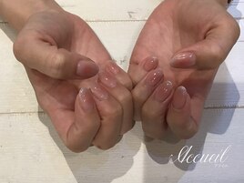 チークマグネット