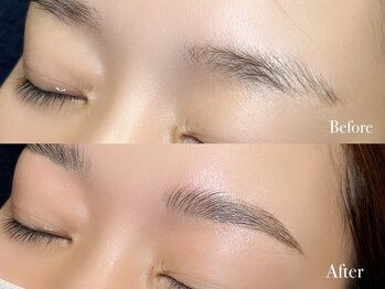 ネロリ バイ エイティスト(neroli by 8ist)/ハリウッド［新宿/新宿駅］