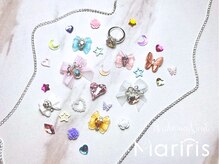 マリリス(Mariris)/【わかなパーツデザイン♪】