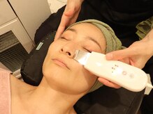 ビューティープロ ティアンドアイ(Beauty Pro T&i)/【エイジングフェイシャル】