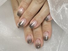 ヘアーアンドネイル ルシア(Hair&Nail Lucia)/定額￥5720