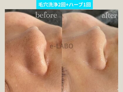 イーラボ 池袋店(e-LABO)の写真