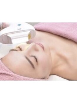 シミしわ改善！予防ケア