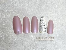 サロン ド ディーバ(Salon de Deba)/シンプルコース