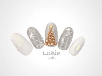 クリスマスおすすめ☆ホワイト