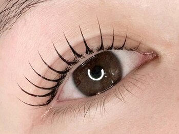 リヨネ 橋本(Liyone)/マスカラパーマ／ティントパーマ