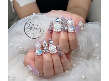 ブリング 東新宿 歌舞伎町(Bling)/