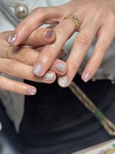 ココ(Coco)/マグネット　ツィード