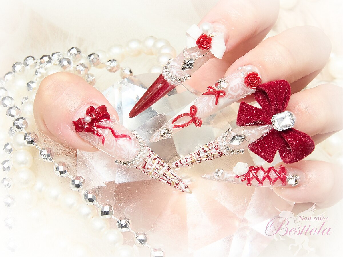 ベスティオーラ｜ホットペッパービューティー