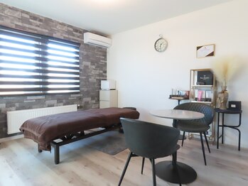 ヴァリエ(Varier)/完全個室施術ルーム