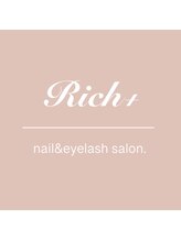 リッチ 名取(Rich+)&nbsp;関本 