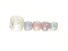 アーク/サンプルコース　￥8980