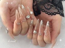ケーネイル 金沢(K.nail)