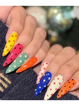 ミロクビューティーガーデン ネイル アンド アイラッシュ(MirokuBG)/たくみ