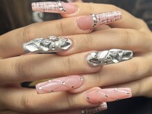 ワイズエディットネイル 神戸元町(y's Edit Nail)