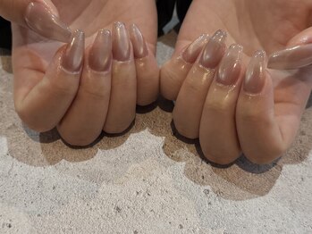 長さ出し+マグネット