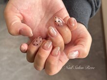 レーヴ(Reve)/マグネットネイル