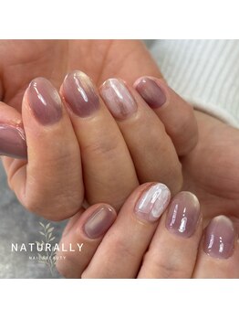 ARISA 定額デザイン